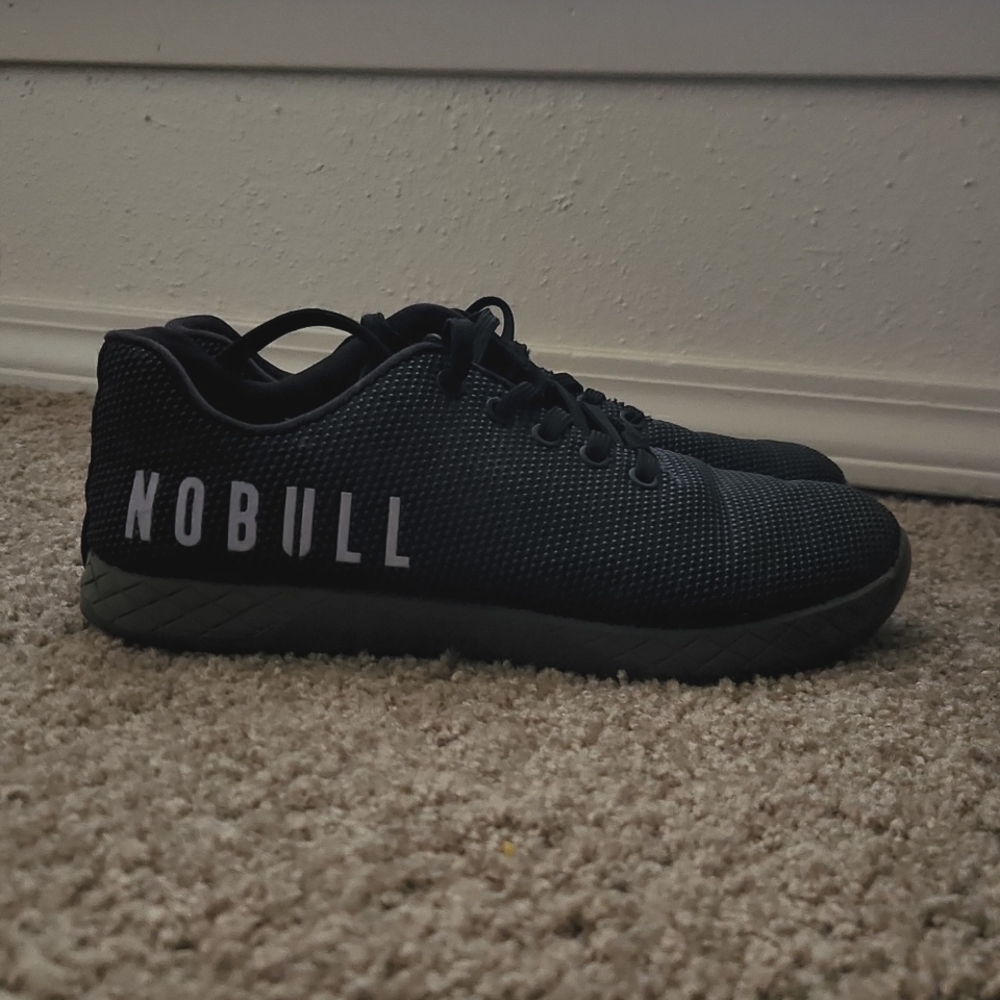 No Bull trainers